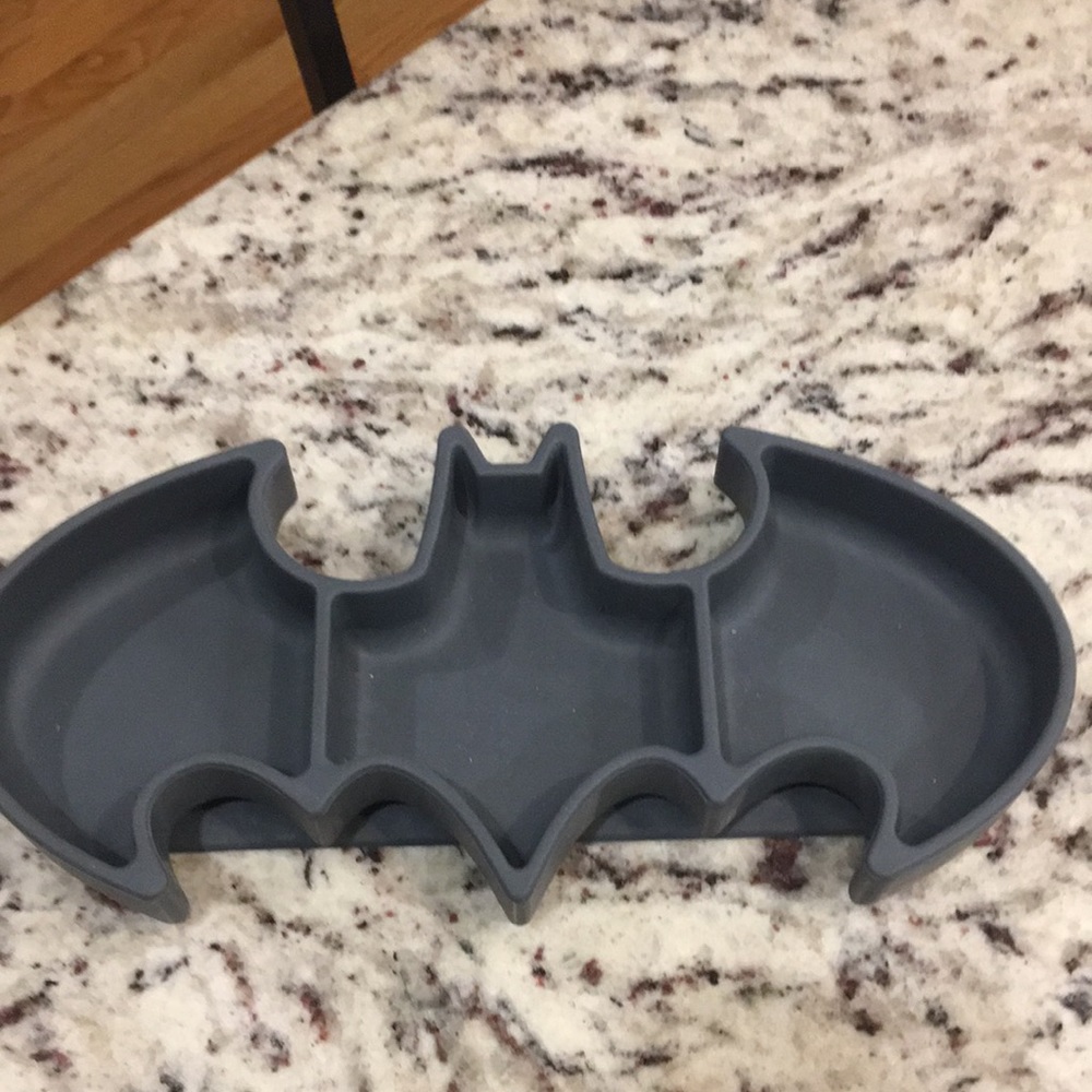 BUMKINS silicone bat suction plate
